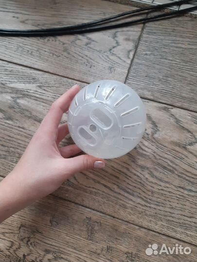 Клетка для хомяка бу