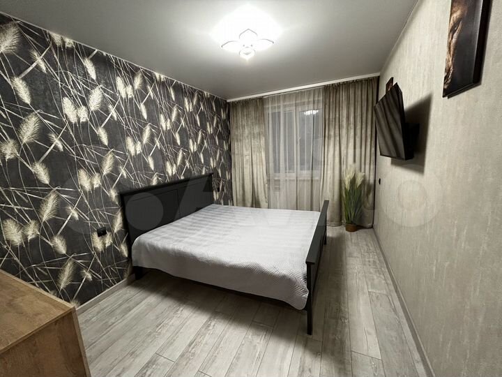 4-к. квартира, 78,8 м², 3/9 эт.