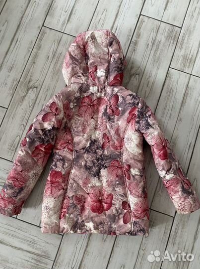 Куртка для девочки Outventure