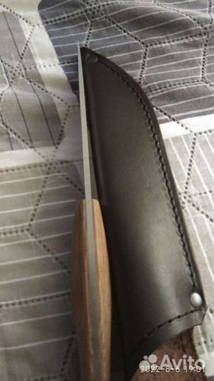 Нож охотничий