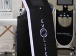 LPG аппарат Evolite Pro черный в рассрочку 24 мес