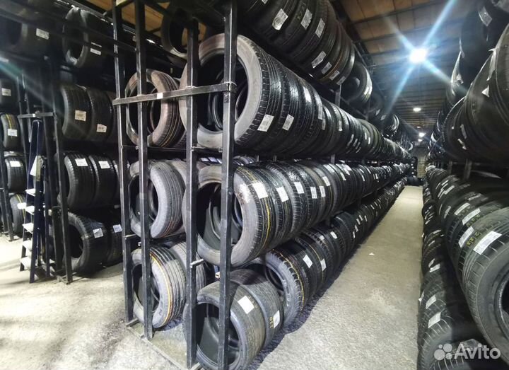 Nokian Tyres WR C3 205/55 R16 91H