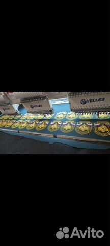 Шевроны и нашивки любые опт и розница