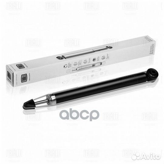 Амортизатор Ford Fusion 02- задн. газ. AG1051