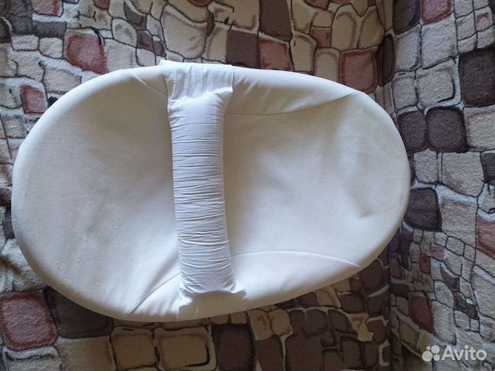 Кокон для новорожденных