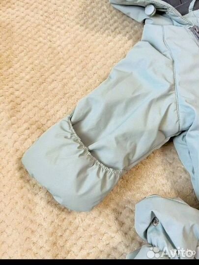 Комбинезон 68-74 размер