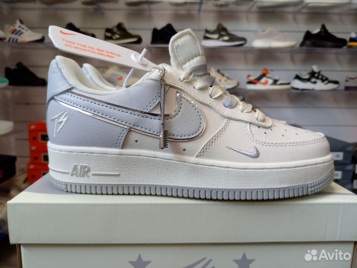 Кроссовки Nike Air Force 1