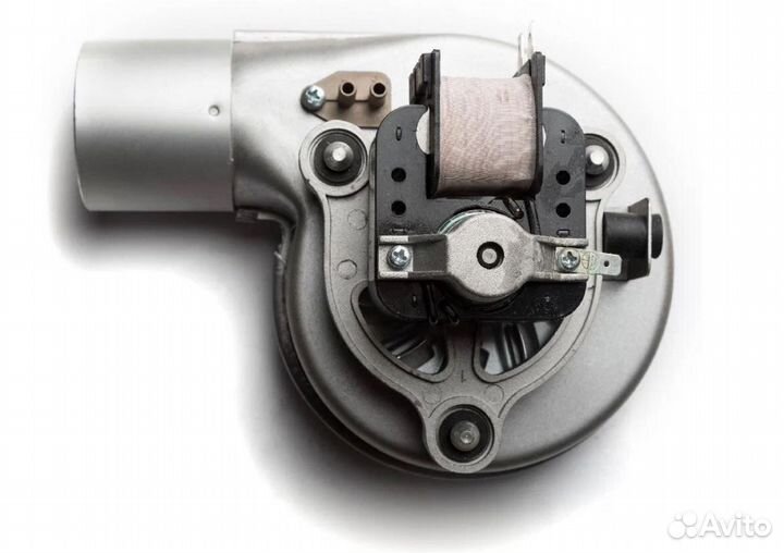 Вентилятор erco 35W ERR97/34 (для Baltgaz)