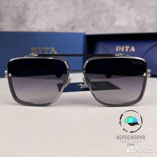 Очки Dita Premium Крутые Унисекс