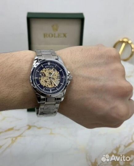 Часы мужские rolex