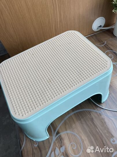 Ступенька детская