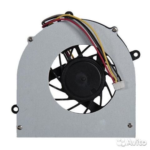 Вентилятор/Кулер для ноутбука Lenovo G570 G575 G4