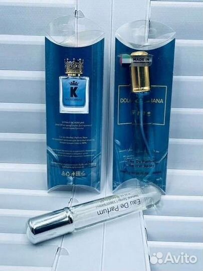 Мужские духи 20 мл, ОАЭ