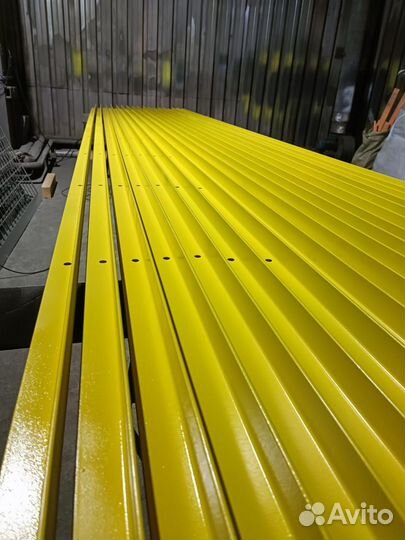 Лазерная резка, гибка металла, сварочные работы