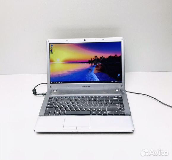 Мощный Samsung