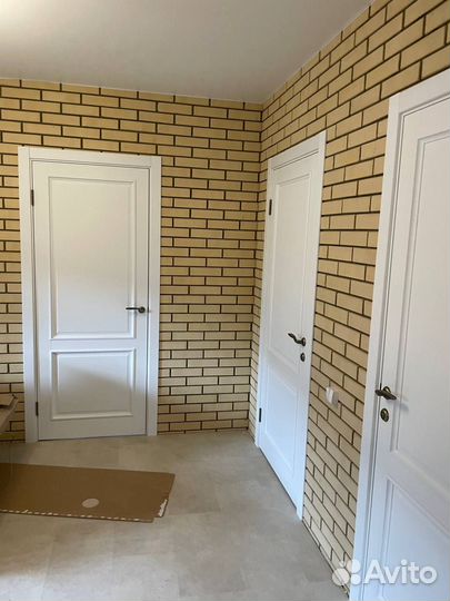 Двери межкомнатные DreamDoors