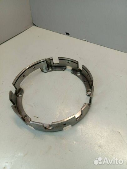 Муфта АКПП Hyundai Santa Fe 3 (DM) DM 456383B000