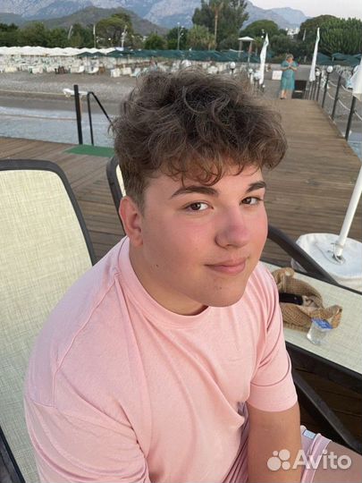 Бармен, официант