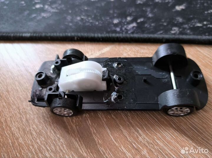 Модели ваз LADA 1:43