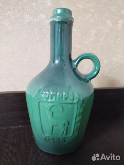 Графин кувшин СССР
