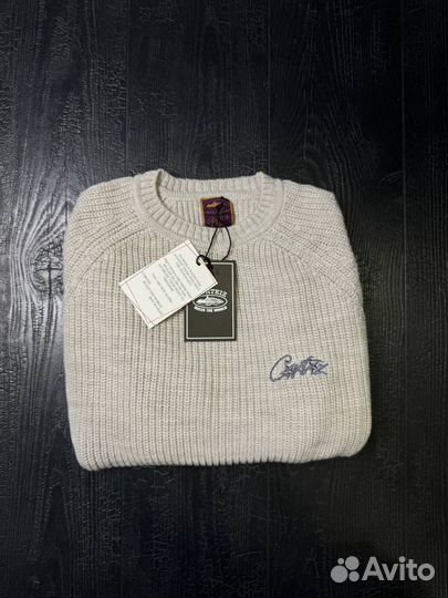 Свитер Corteiz 2025
