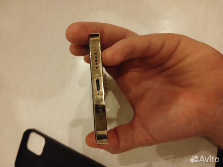 iPhone 12 Pro Max, 128 ГБ