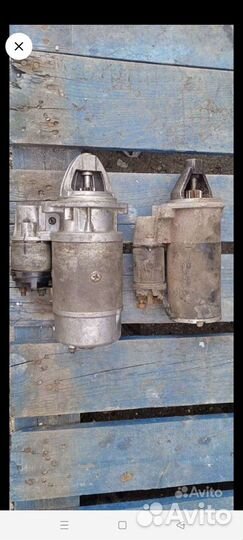 Запчасти на газель бу