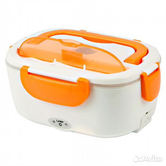 Ланч-бокс С подогревом electric lunch BOX