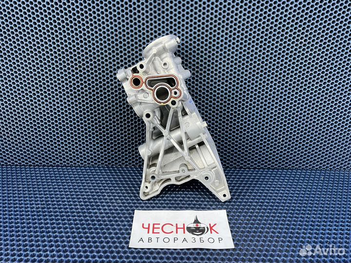 Кронштейн генератора для VW Tiguan NF