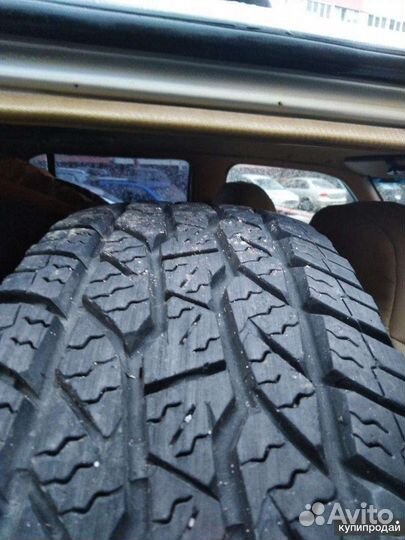 Maxxis AT-771 Bravo 265/60 R18 114H