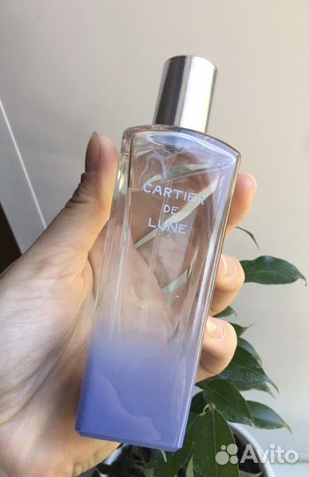 Парфюм Cartier de lune