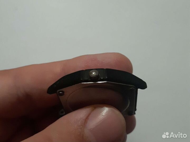 Часы луч кварц СССР под восстановление