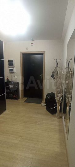 2-к. квартира, 64 м², 17/17 эт.