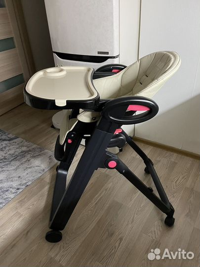 Стульчик для кормления nuovita futuro