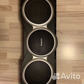 Subwoofer infinity hot sale basslink