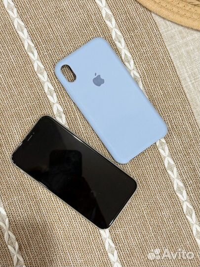 iPhone Xr, 128 ГБ