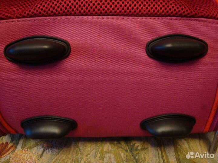 Ранец школьный для девочки