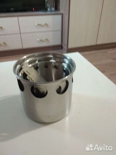 Щепочница lixada