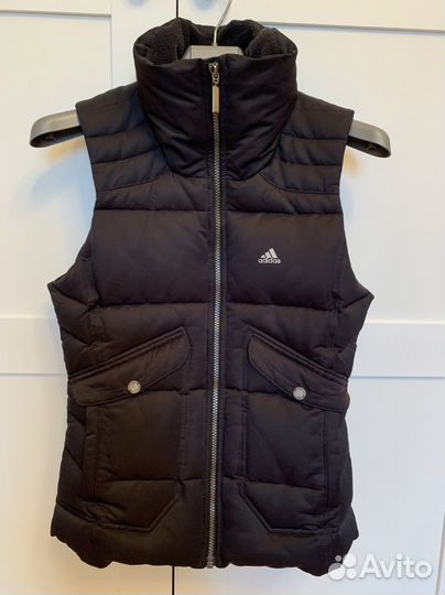 Жилетка спортивная adidas