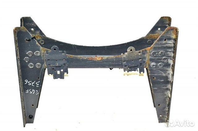 Траверса рамы renault trucks Premium 2 (01.05)