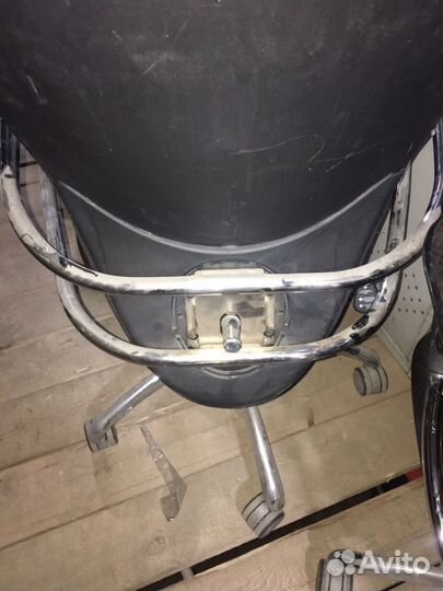 Компьютерное кресло