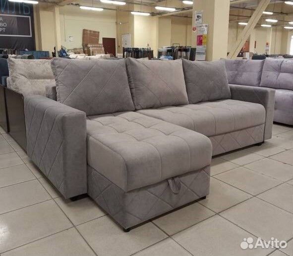 Диван Милан от фабрики