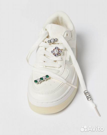 Кроссовки Zara original