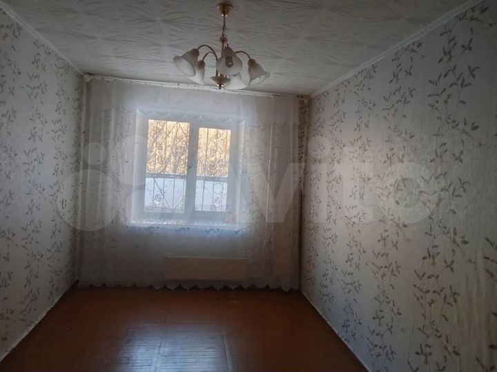 Комната 11,9 м² в 4-к., 2/5 эт.