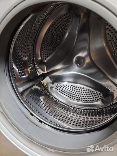 Стиральная машина lg 6 кг