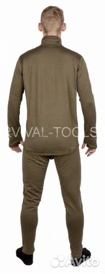 Термобельё бтк-групп 100 оригинал