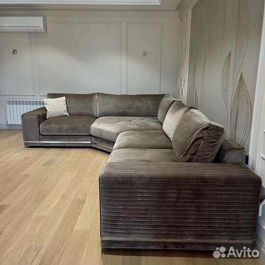 Мягкая мебель на заказ