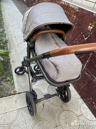 Прогулочная коляска Peg Perego Ypsi (polo)