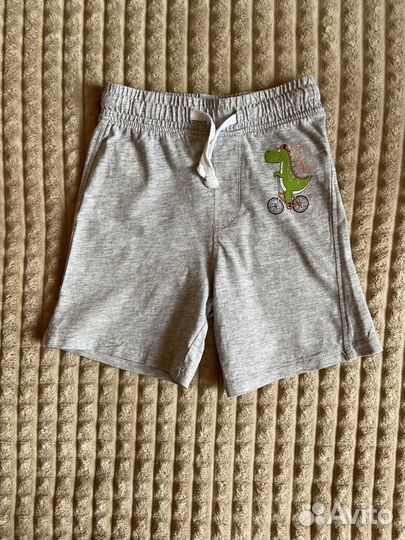 Шорты для мальчика 86 92