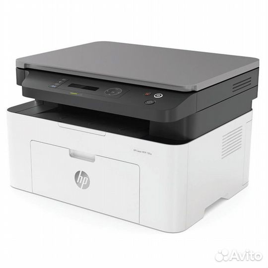 Мфу HP Laser MFP 135a 253478
